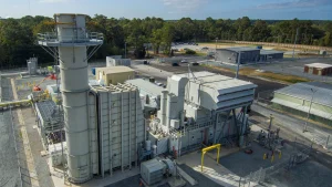 GE Vernova Q4 gas turbine orders surge 74%