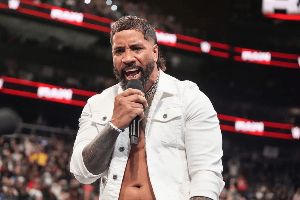 WWE SmackDown Results, Winners And Highlights On Feb. 27, 2026