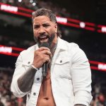 WWE SmackDown Results, Winners And Highlights On Feb. 27, 2026