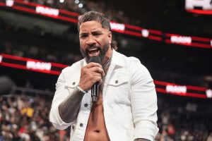 WWE SmackDown Results, Winners And Highlights On Feb. 27, 2026