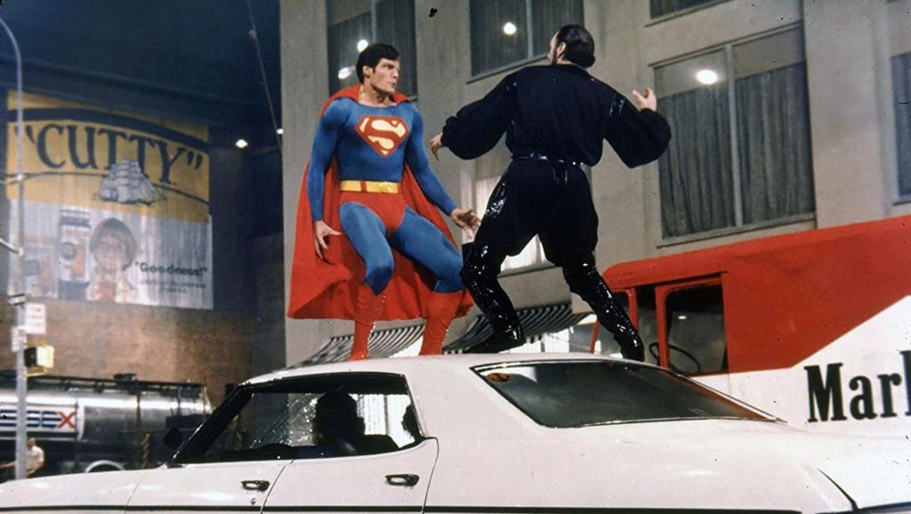 ‘Superman II: The Richard Donner Cut’ 20 Years Later