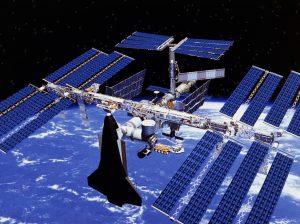 Congress Can Save The Space Station – If Space Activists Demand It