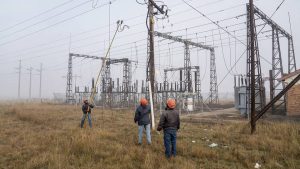 Development Is Hard Power