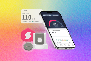 A Continuous Glucose Monitor Might Help You Lose Weight (2026)