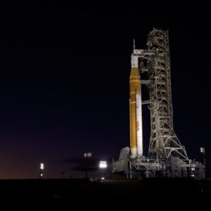 Unable to tame hydrogen leaks, NASA delays launch of Artemis II until March