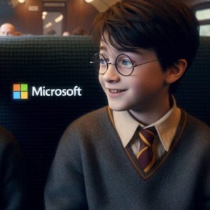 Microsoft removes guide on how to train LLMs on pirated Harry Potter books