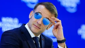 France ditches Zoom and Teams as Europe seeks to cut digital ties to the U.S.