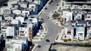 How Trump’s position on U.S. home prices risks a ‘generational war’ in the midterms