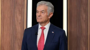 ‘Take the vaccine’ urges Dr. Oz as the U.S. measles outbreak rages on