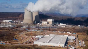 As data centers drive up electricity costs, the fight over who’s footing the bill continues