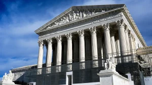 After the Supreme Court ruling, Trump says he’ll impose a 10% global tariff