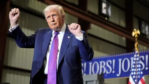 How Trump will use his upcoming State of the Union address