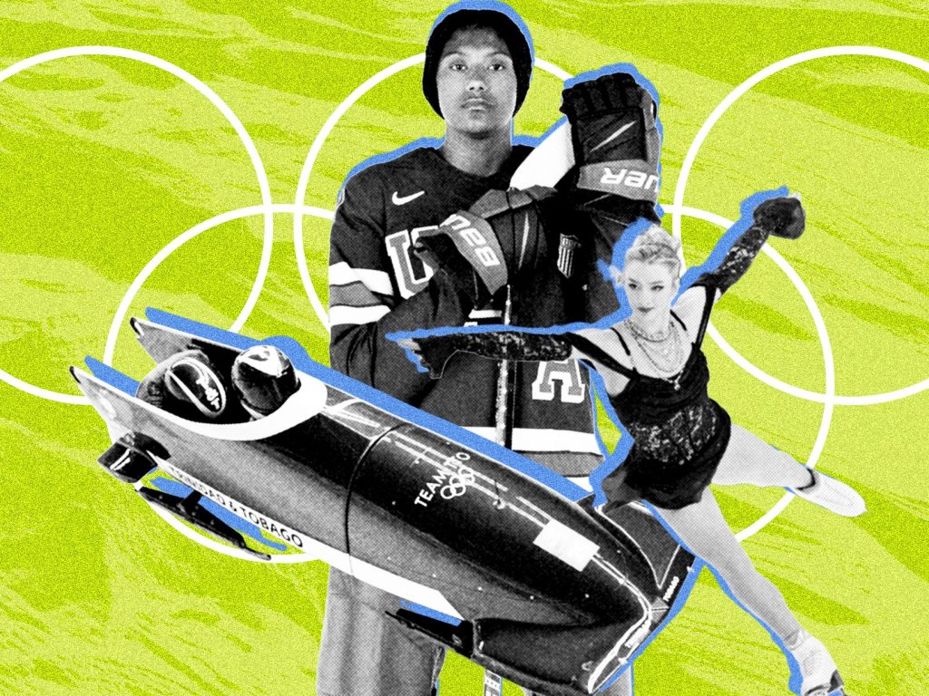 12 Athletes to Watch at the 2026 Winter Olympics