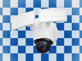 3 Best Floodlight Security Cameras (2026), Tested and Reviewed
