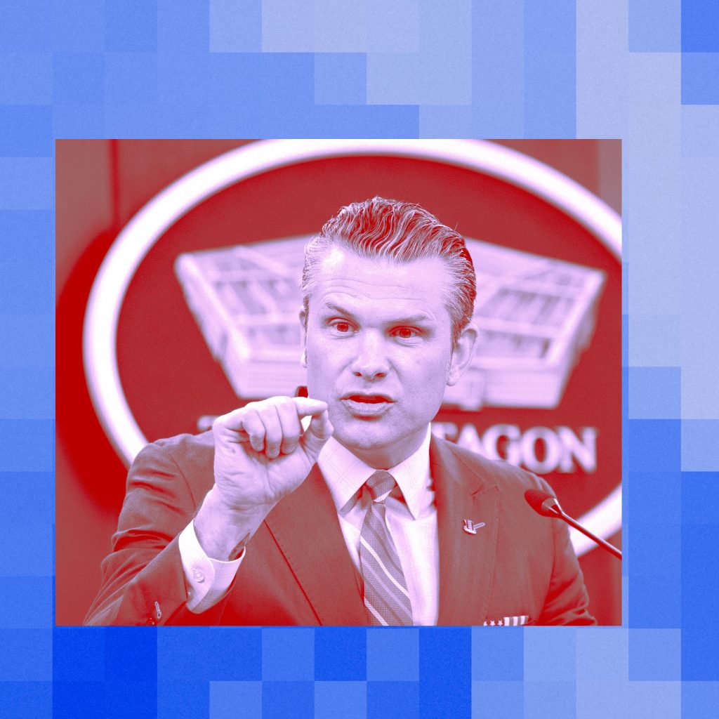 AI Safety Meets the War Machine