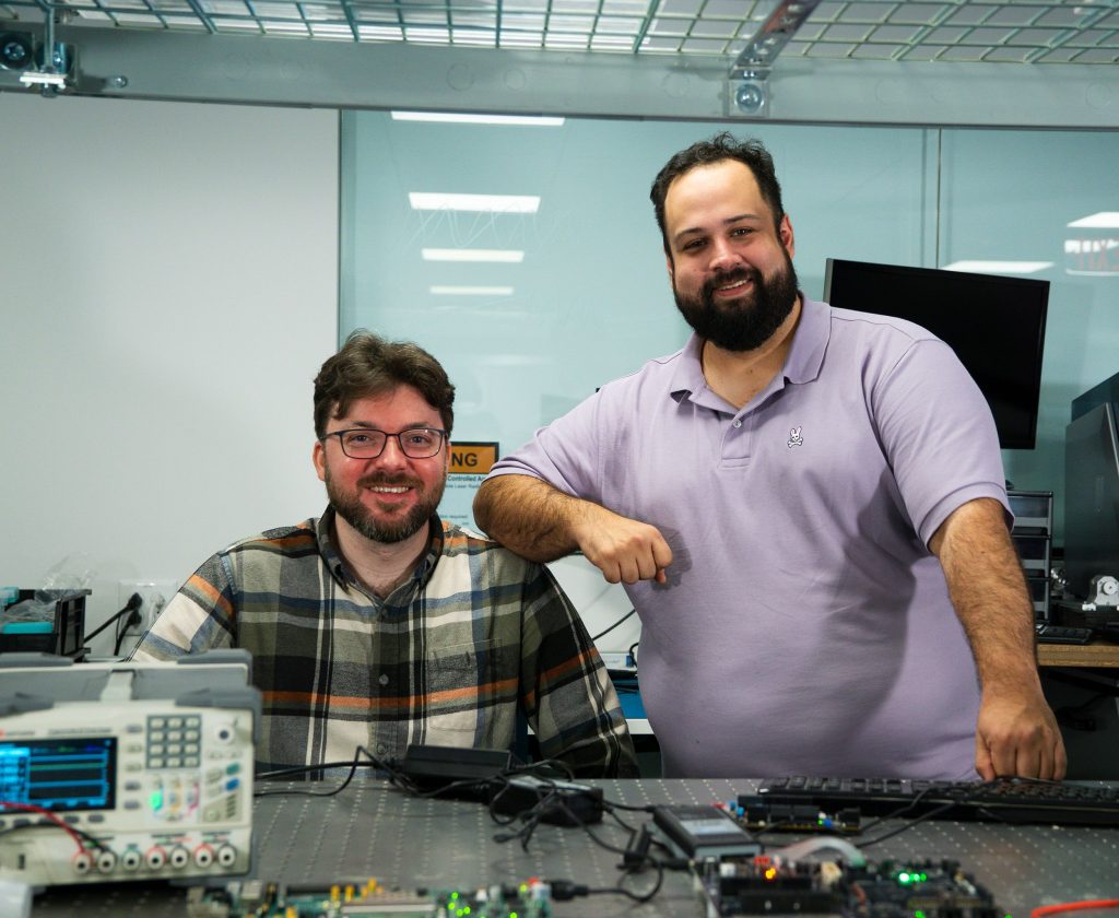 Code Metal Raises $125 Million to Rewrite the Defense Industry’s Code With AI