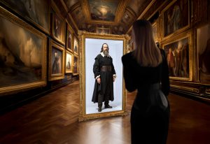 Talk to Your Own Personal Isaac Newton With Ailias’s Hologram Avatars