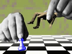 No Company Has Admitted to Replacing Workers With AI in New York