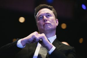 Elon Musk’s X Appears to Be Violating US Sanctions by Selling Premium Accounts to Iranian Leaders