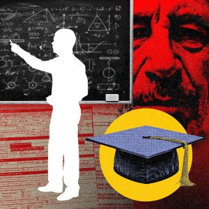 College Campuses Are in Upheaval Over Faculty Ties to Epstein