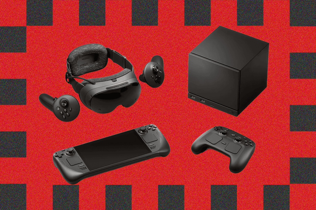 Gear News of the Week: Google's Pixel 10a Arrives Soon, and Valve Delays Its Steam Hardware