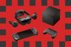 Gear News of the Week: Google's Pixel 10a Arrives Soon, and Valve Delays Its Steam Hardware