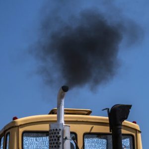 Lawsuit: EPA revoking greenhouse gas finding risks “thousands of avoidable deaths”