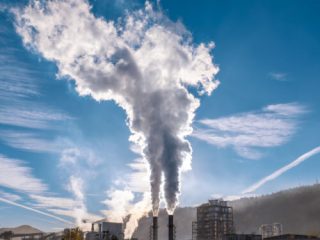 Judge rules Department of Energy's climate working group was illegal