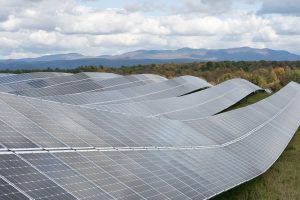 The US Had a Big Battery Boom Last Year