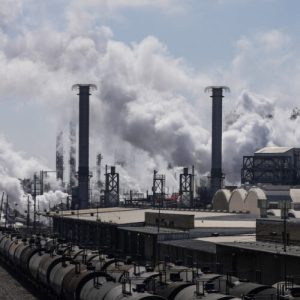 Under Trump, EPA’s enforcement of environmental laws collapses, report finds