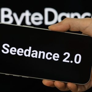 ByteDance backpedals after Seedance 2.0 turned Hollywood icons into AI “clip art”