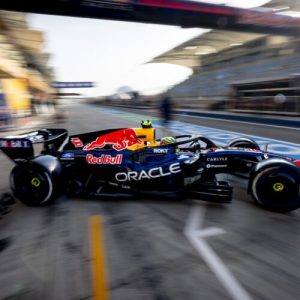 F1: Preseason tests show how different 2026 will be