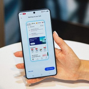 Gemini Can Now Book You an Uber or Order a DoorDash Meal on Your Phone. Here’s How It Works
