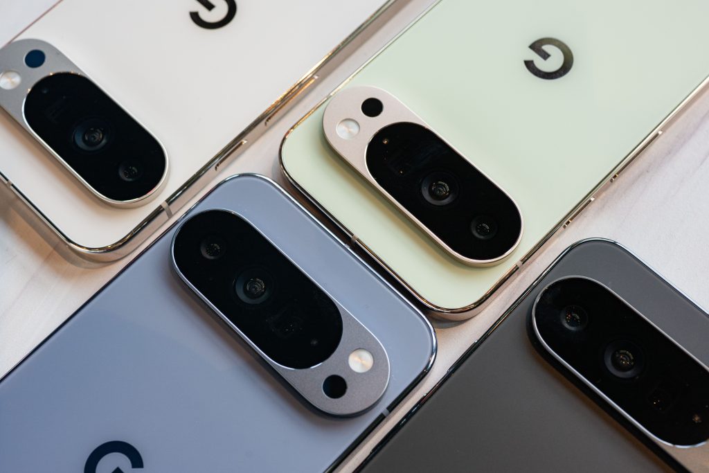The Best Google Pixel Phones of 2026, Tested and Reviewed