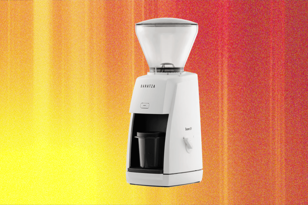 Your Coffee Grinder Is as Important as Your Brewer—Here Are the 5 Best We’ve Tested
