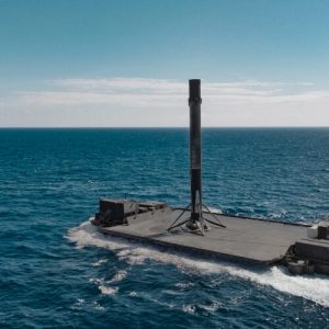 Rocket Report: Chinese launch firm raises big money; Falcon 9 back to the Bahamas