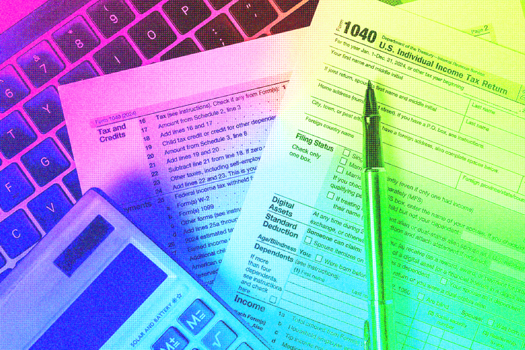 The Best Way to Pay Your Taxes Online (2026)