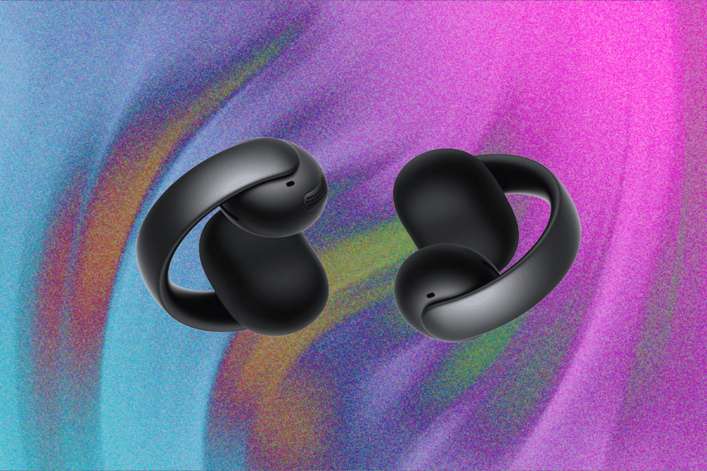 I Have Fallen in Love With Open Earbuds (and You Should Too)