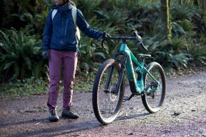 Salsa Wanderosa Electric Bike Review: Full-Suspension Drop-Bar Gravel Ride