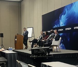 Utilities rethink capital delivery as workloads surge