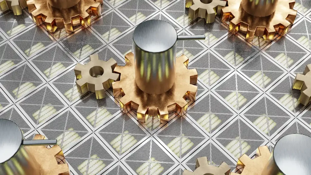 5 lessons for building up an industry, not just a company