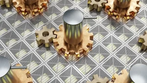 5 lessons for building up an industry, not just a company