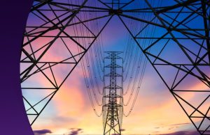 Case study: The lights are on at PG&E to build a smarter, stronger, sustainable grid