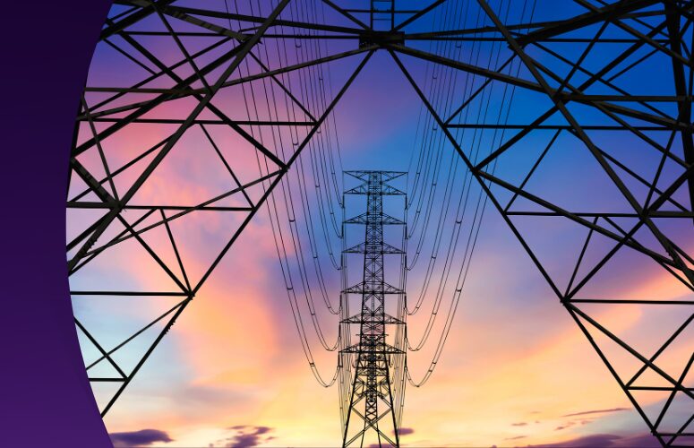 Case study: The lights are on at PG&E to build a smarter, stronger, sustainable grid