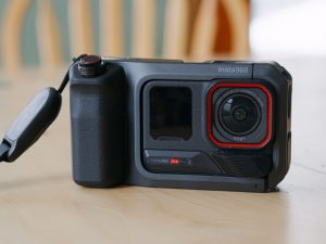 Insta360 Ace Pro 2 Xplorer Grip Pro Kit Review: An Even Better Action Camera
