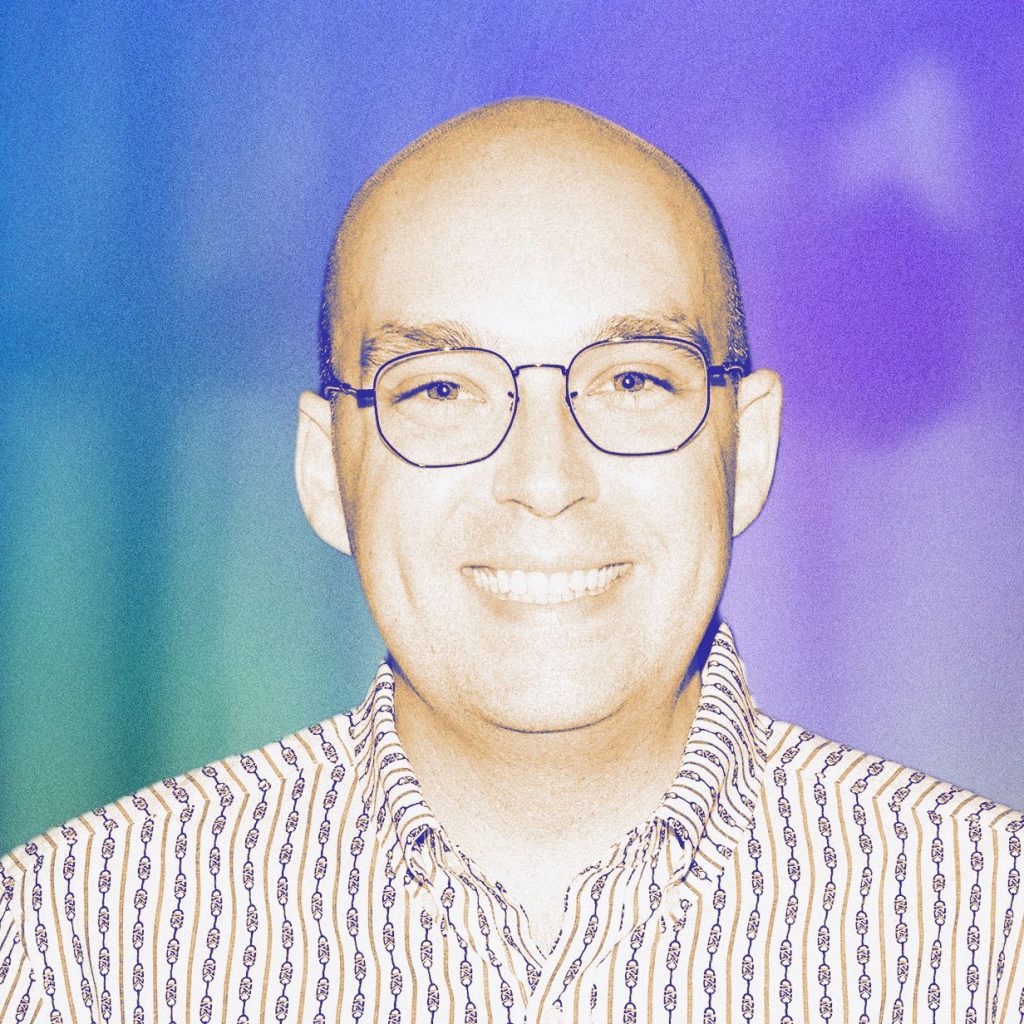 An ‘Intimacy Crisis’ Is Driving the Dating Divide