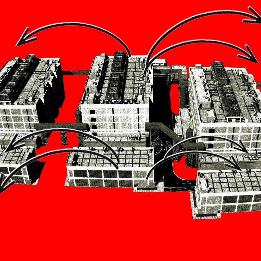 A Wave of Unexplained Bot Traffic Is Sweeping the Web