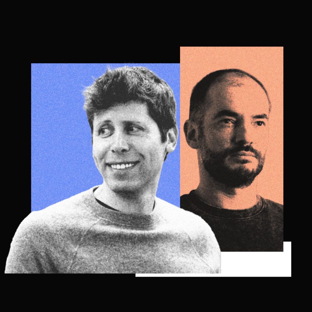 Loyalty Is Dead in Silicon Valley