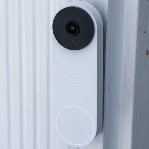 Google recovers "deleted" Nest video in high-profile abduction case