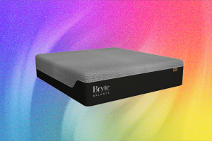 Bryte Balance Pro Smart Mattress Review: Sleeping Is Believing
